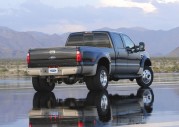 Ford F-450 Super Duty